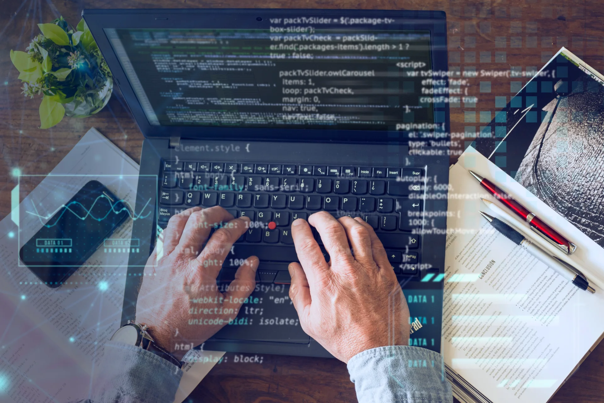 software