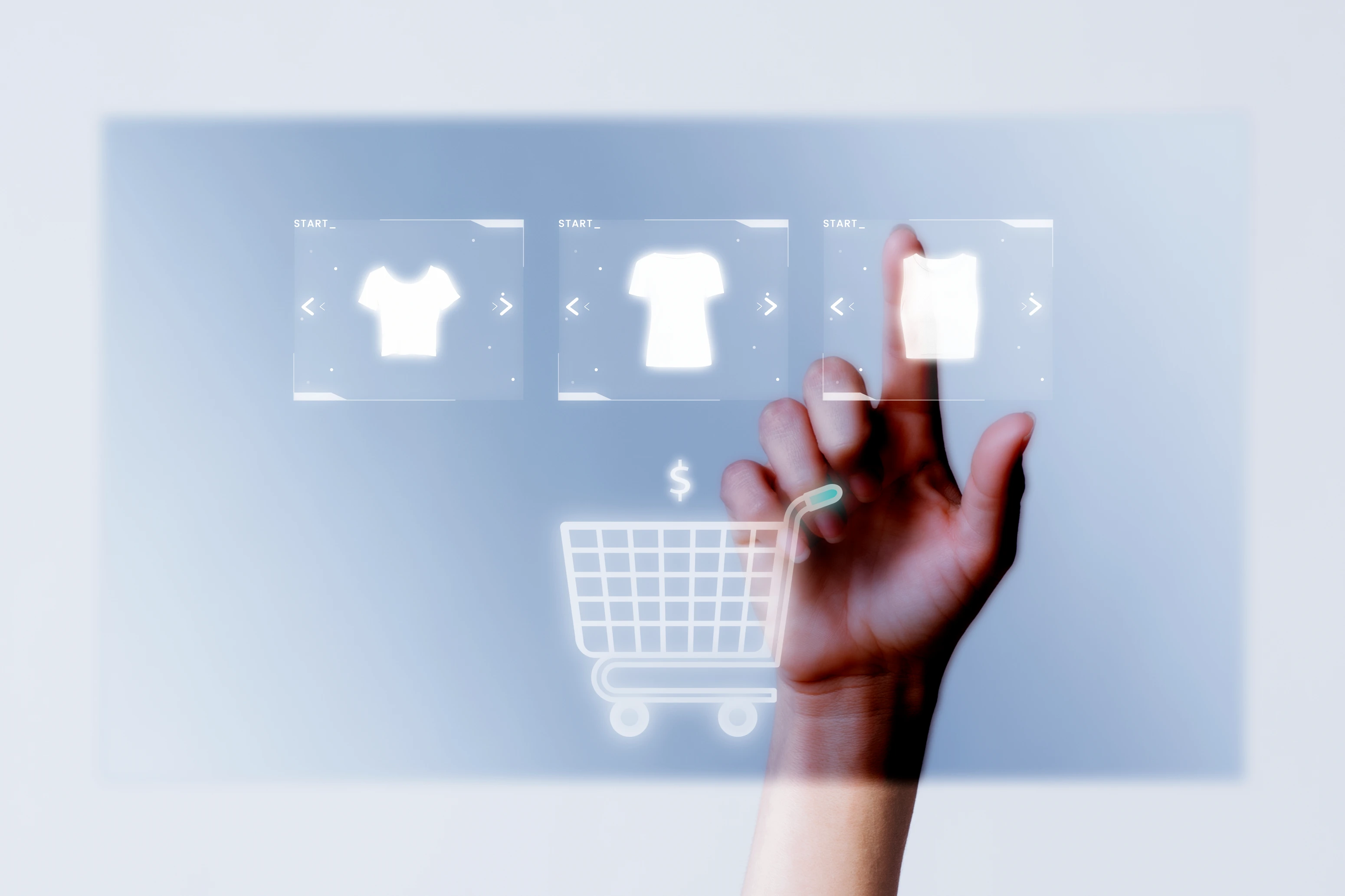wooCommerce